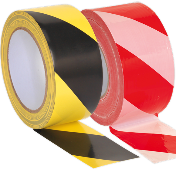 Barrier Tape